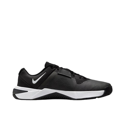 Nike Metcon 10 Women and Men Training Shoes, Anti-slip, Durable, Soft, Thick Sole, Round Toe, Black - HJ1875-002