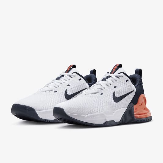 Originálne letné pánske tréningové topánky Nike Air Max s vzduchovým vankúšikom DM0829-102