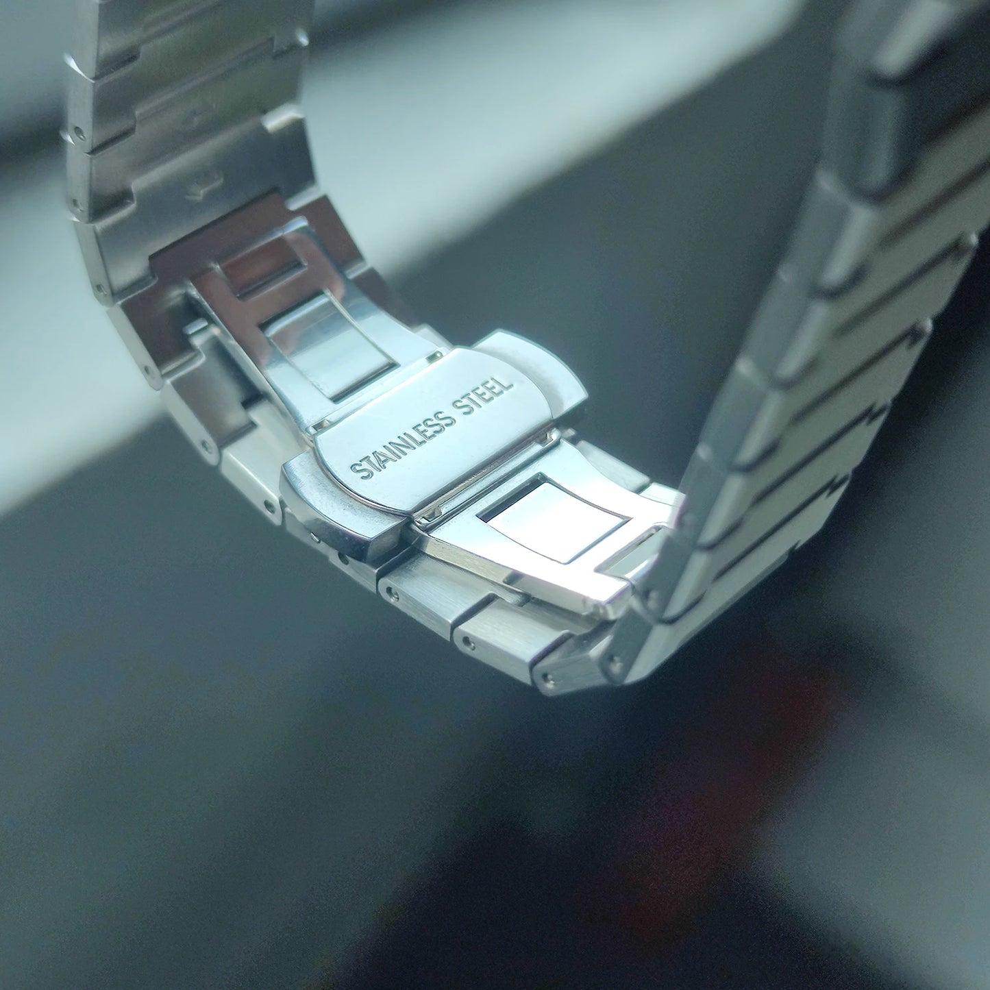 PAGANI DESIGN Men Quartz Watches Sports Waterproof WristWatch for Men Sapphire Glass Automatic Watch Relogio Masculino PD1761