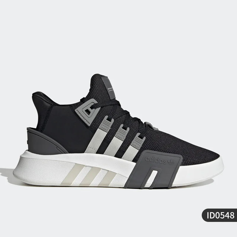 Adidas authentique EQT BASK ADV unisexe à lacets chaussures de ville ID0548