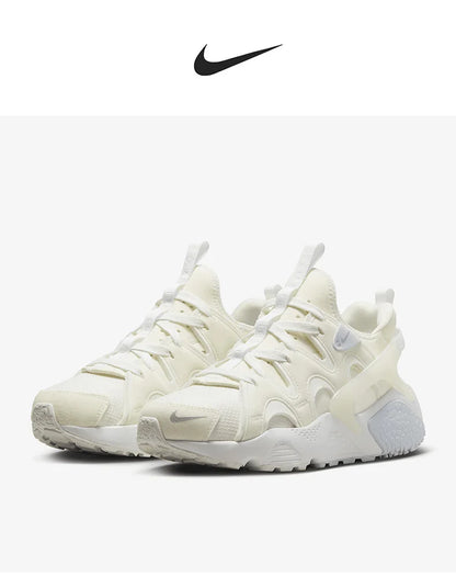 Nike genuine AIR HUARACHE women's sports breathable casual shoes DQ8031-102
