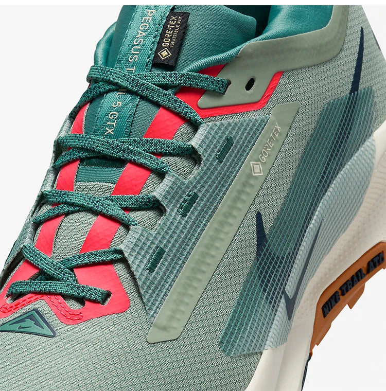 Nike Original-Frühjahrskollektion: Niedrige, stoßdämpfende und strapazierfähige Herren-Laufschuhe FQ0908-300