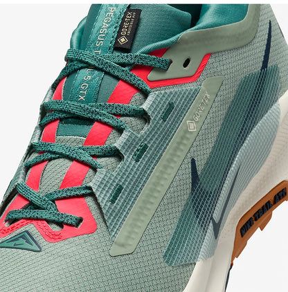 Nike Original-Frühjahrskollektion: Niedrige, stoßdämpfende und strapazierfähige Herren-Laufschuhe FQ0908-300