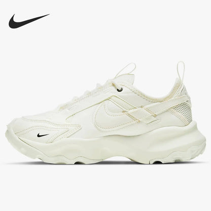 Nike Authentic NIKE TC 7900 Γυναικεία αναπνεύσιμα αθλητικά παπούτσια καθημερινής χρήσης DD9682-100