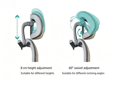 Carpeted Office Chairs Cheap Ergonomic Recliner Chairs Gaming Computer Wheels Free Shiping Adjustable Sedia Da Ufficio Furniture