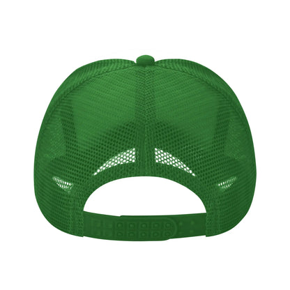 Dragon Ball Z Vegeta Mesh Baseball Caps Men Women Popular Trucker Hat  Hat Adjustable Polyester Trucker Cap Summer Trucker Hats