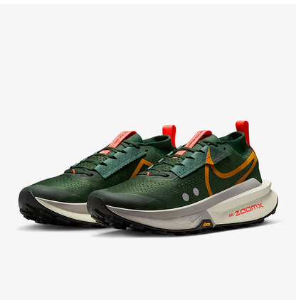 Nike Zegama 2 da uomo, scarpe da corsa e allenamento ammortizzate e traspiranti, modello FD5190-302