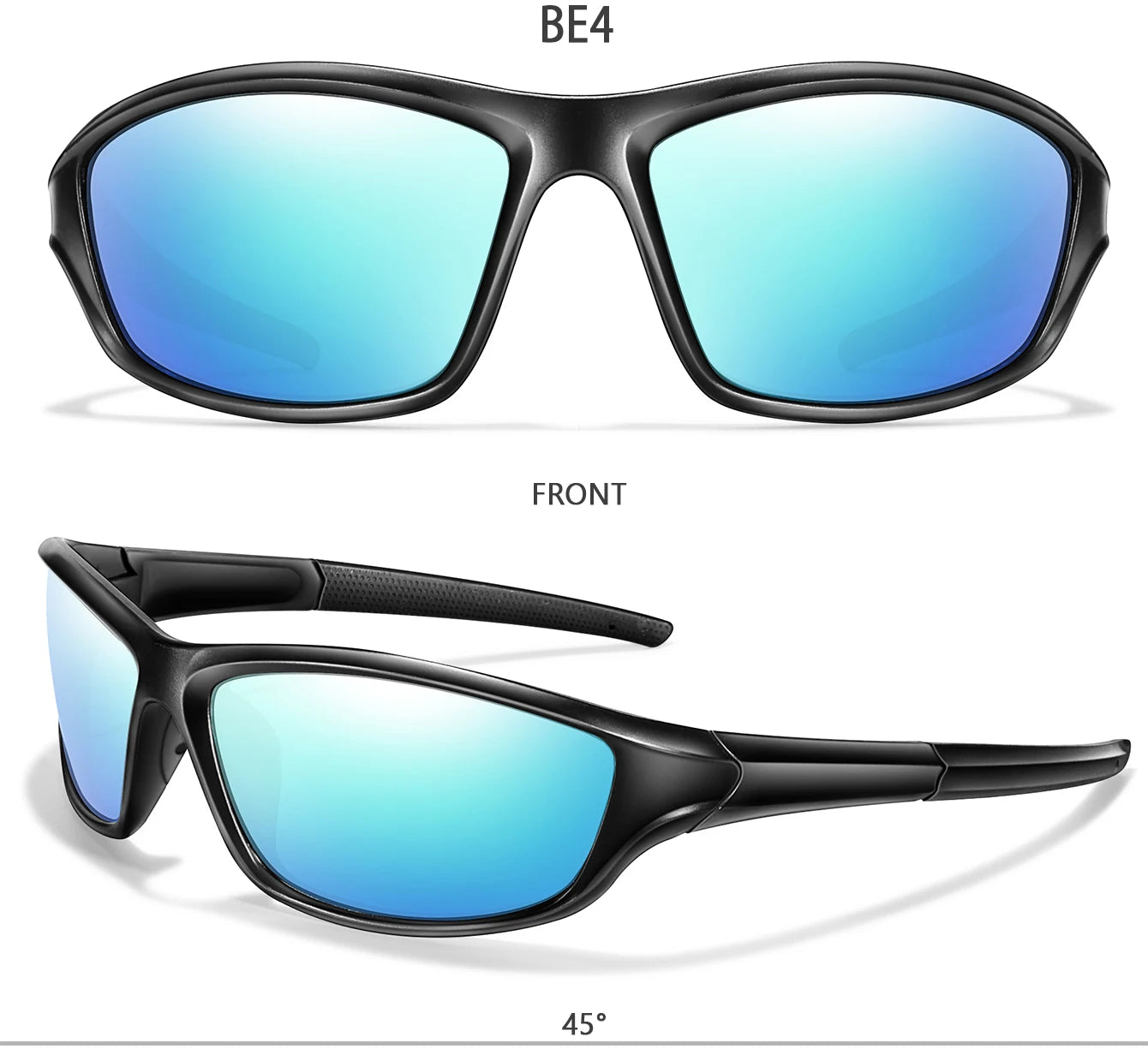 KAROS Polarized Sunglasses Men Women Fashion Outdoor Sports Riding Cycling Fishing Running Rayed Hiking Classic Goggles