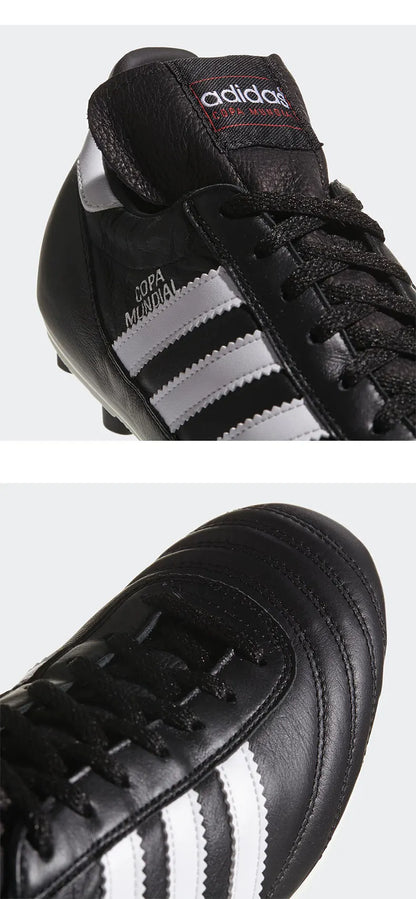 Adidas Authentic New Season Men's Low-Cut Lace-Up Soccer Shoes 015110