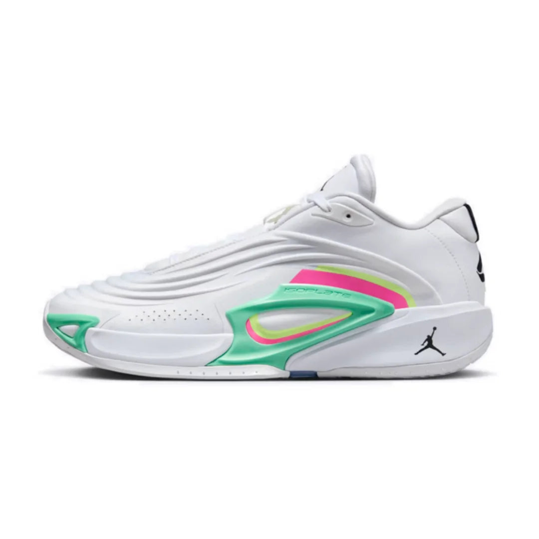 „Nike“ / „Nike“ vyriški bateliai „Jordan Luka 3“ – nauji, praktiški ir madingi sportiniai krepšinio bateliai Hq5055-107