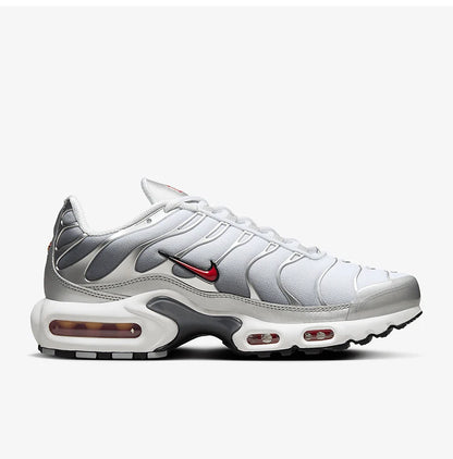 Oficjalne damskie modne buty sportowe Nike Air Max Plus z amortyzacją HM9654-001