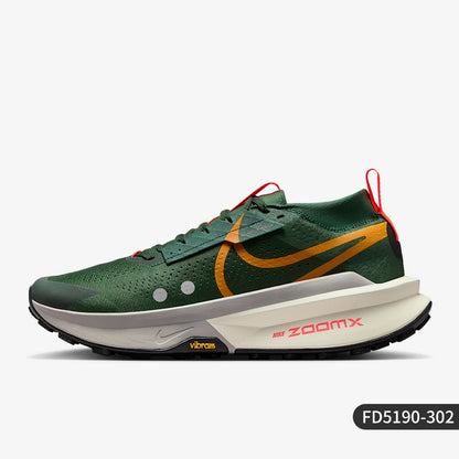 Nike Zegama 2 da uomo, scarpe da corsa e allenamento ammortizzate e traspiranti, modello FD5190-302
