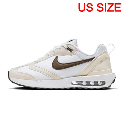 NIKE WMNS AIR MAX DAWN hardloopschoenen voor dames, originele comfortabele schoenen voor vrouwen