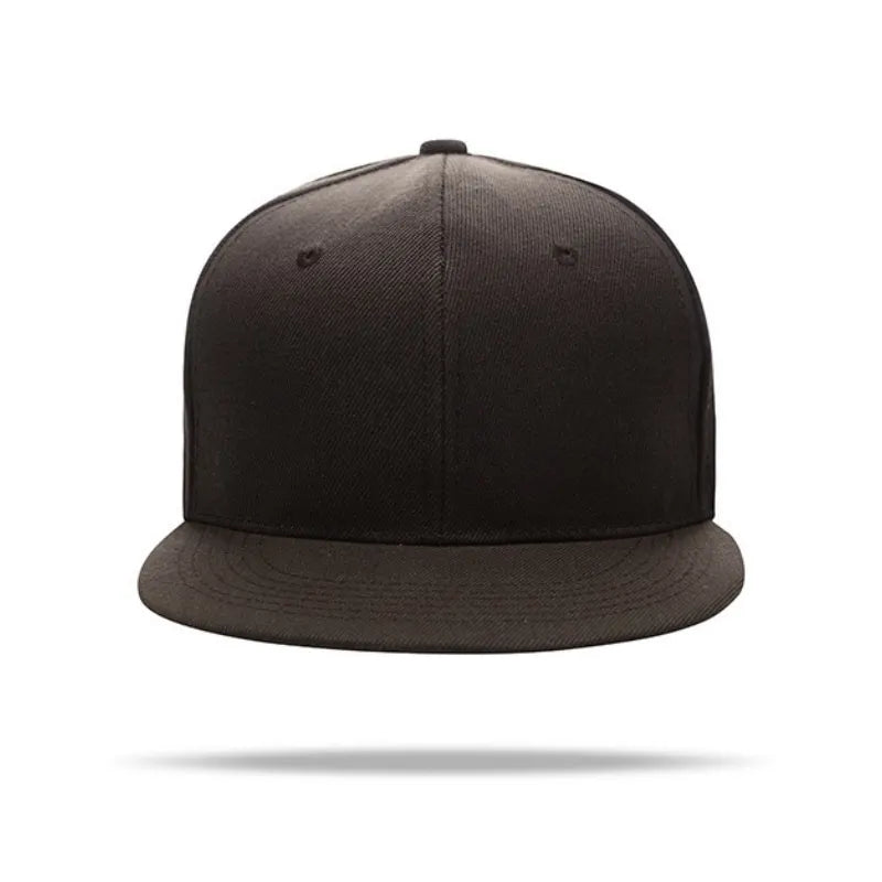 Men Women Custom Personalized Logo Caps Team Embroidery Printed Baseball Caps Fraternity Hats Fashion Outdoor Hip Hop Caps