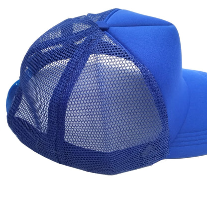 Șepci de camionagiu pentru bărbați cu imprimeu amuzant cu pește crap, șapcă de baseball pentru pescuit, șepci unisex din plasă pentru vară, model MZ-169