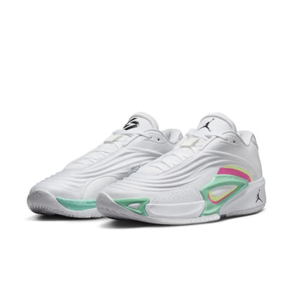 „Nike“ / „Nike“ vyriški bateliai „Jordan Luka 3“ – nauji, praktiški ir madingi sportiniai krepšinio bateliai Hq5055-107