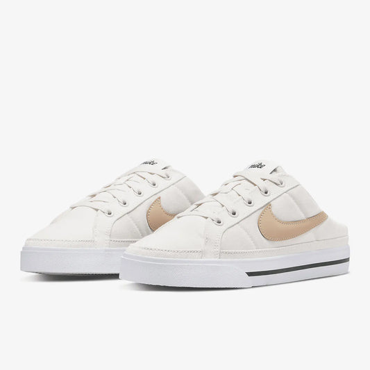 Nike Genuine Spring Uudet naisten matalavartiset slip-on-vapaa-ajan luistinkengät DB3970-002