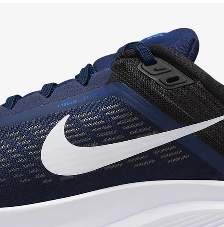 Nike službene originalne AIR ZOOM STRUCTURE muške amortizirane tenisice za trčanje DA8535-402