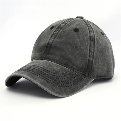 Дамски Мъжки Шапка „Dad Hat“ на едро Едноцветна Спортна Унисекс За външни дейности По поръчка Черна Памучна Gorro Bone Gorra Beisbol