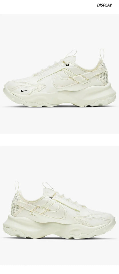 Nike Authentic NIKE TC 7900 Γυναικεία αναπνεύσιμα αθλητικά παπούτσια καθημερινής χρήσης DD9682-100