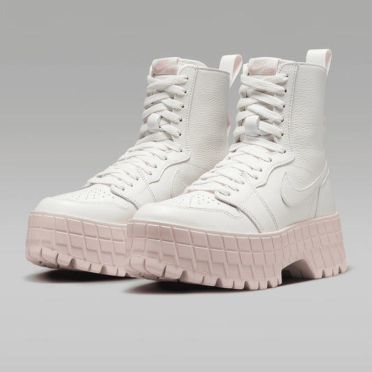 Nike originele Air Jordan dameslaarsjes met demping en een stevige, dikke zool FJ5737-116