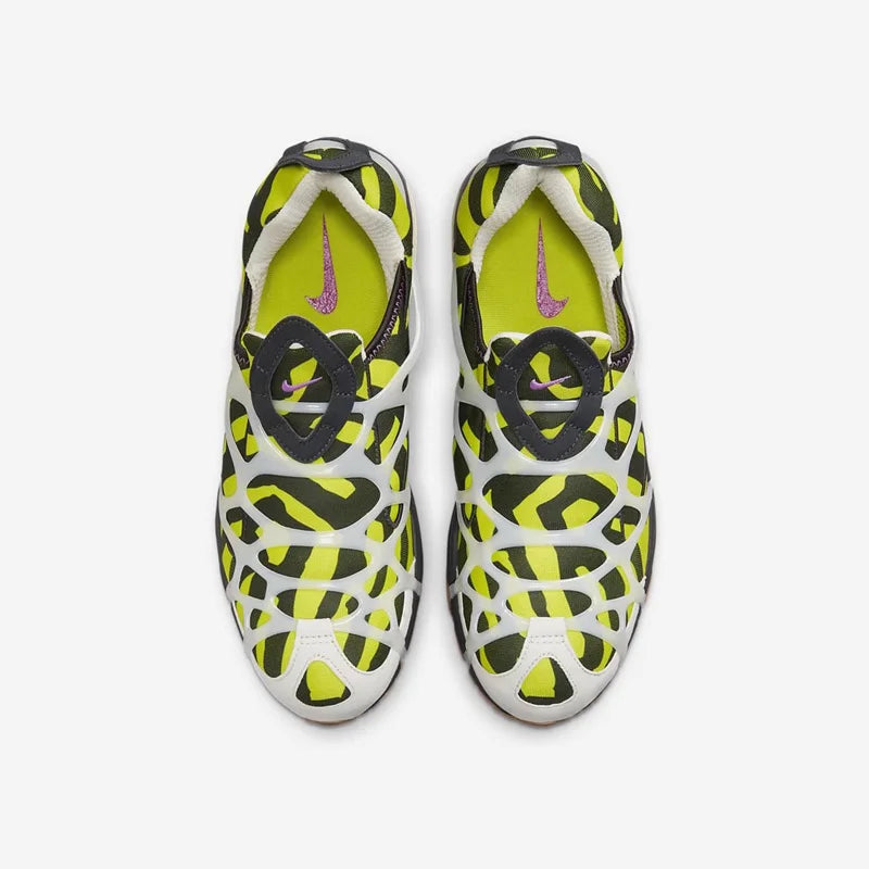 Chaussures de sport légères et amortissantes Nike Official Authentic Air Kukini pour homme DX8004-300