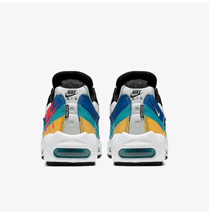 Nike Authentic WMNS AIR MAX 95 PRM Dámské volnočasové sportovní běžecké boty CI1900-123