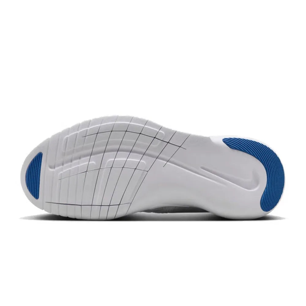 Nike FREE RN FK teniská na bosú chôdzu, odpružené, priedušné, bežecké, voľnočasové topánky FB1276-104