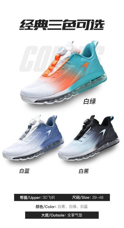 Ανδρικά παπούτσια sneakers, casual ανδρικά παπούτσια τένις, πολυτελή trainers αγώνα, διαπνέοντα παπούτσια μόδας, loafers και παπούτσια τρεξίματος για άνδρες