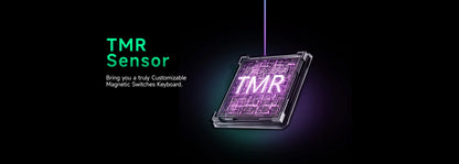 Teclado gaming mecánico Akko MonsGeek FUN60 Ultra con interruptores magnéticos 60%, Rapid Trigger, 8K HE/TMR, teclado gamer personalizado de aluminio