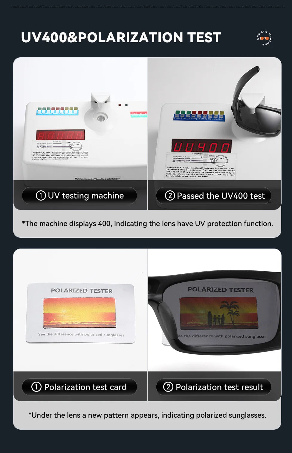 Kaenon Polarized Sport Sunglasses For Men And Women Ideal for Driving Fishing Cycling and Running UV Protection Glasses With Box