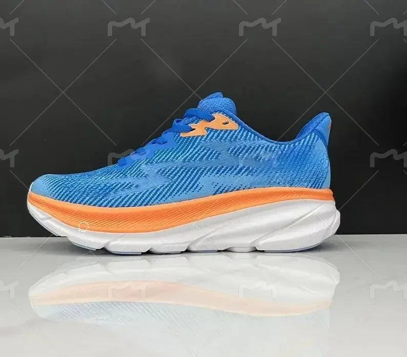 2026 HOT Clifton9-Running Shoes Trainer Mens and Women's Lightweight Cushioning Marathon