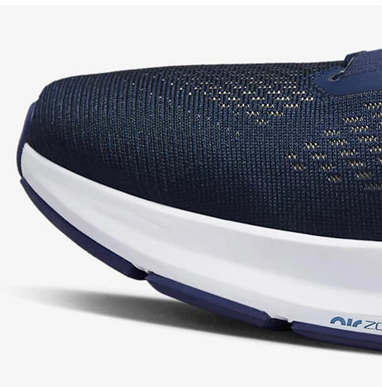 Nike službene originalne AIR ZOOM STRUCTURE muške amortizirane tenisice za trčanje DA8535-402