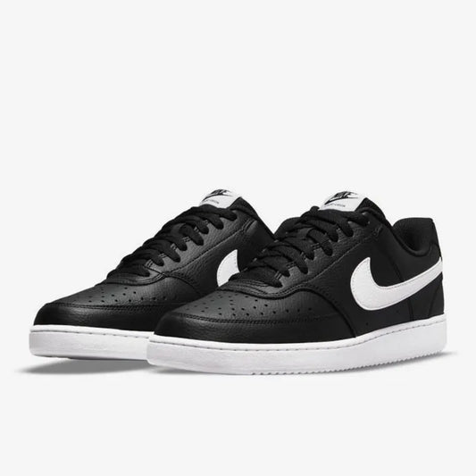 Sneakers casual da uomo Nike Authentic Court Vision Low, modello basso, DH2987-001