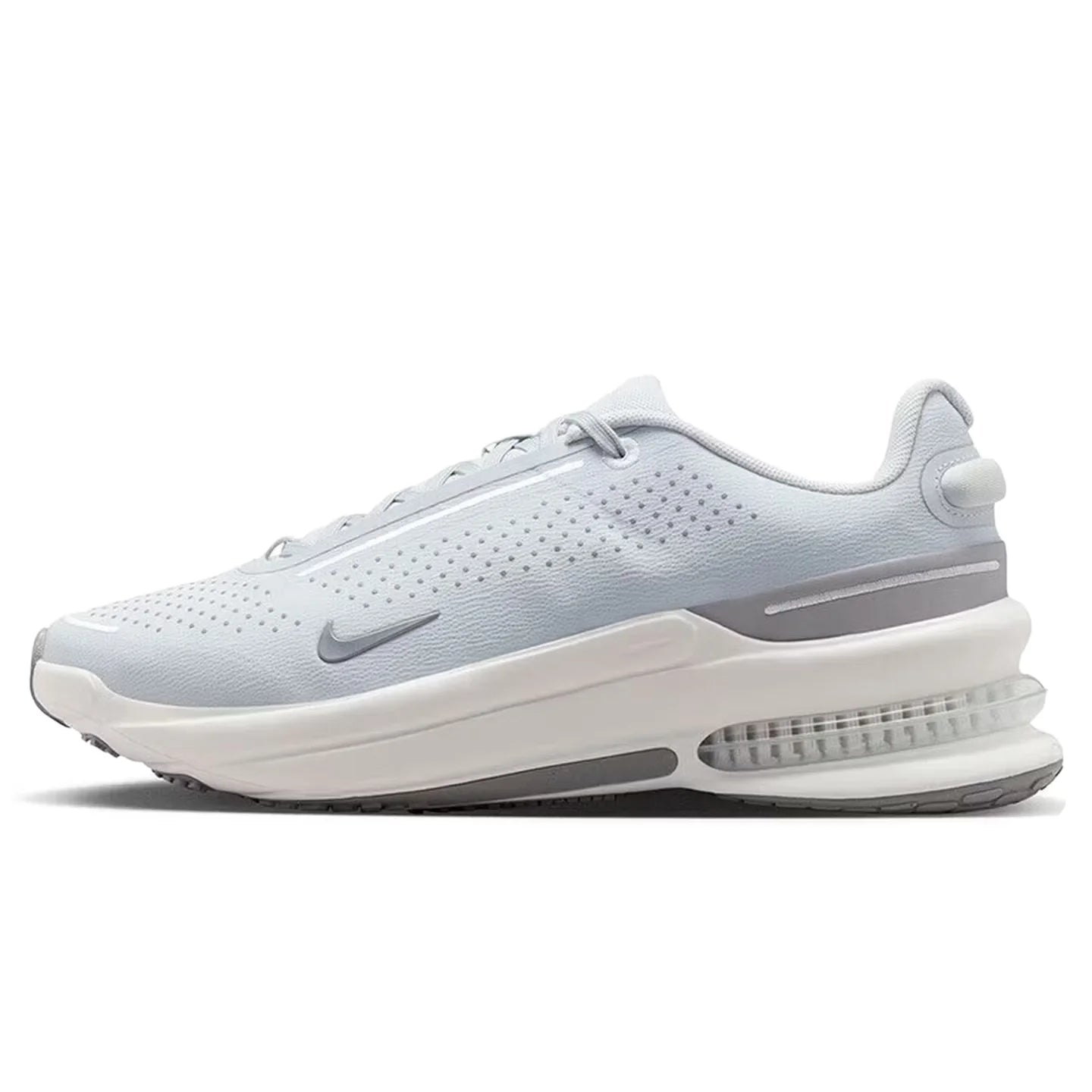 Nike Air Zoom Upturn SC Comfortable and Versatile Cushioned Slip-Resistant Durable Low-Top Walking Shoes Black IB2746-004