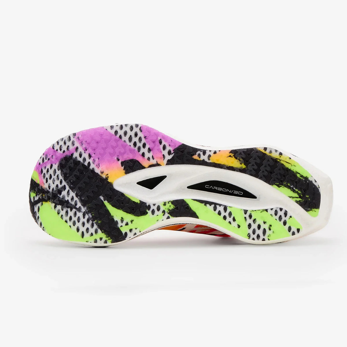 BMAI Ademende 20 km marathon-sneakers voor heren met dempende koolstofplaat – sportschoenen voor heren – casual luxe sportschoenen – hardloopschoenen voor heren