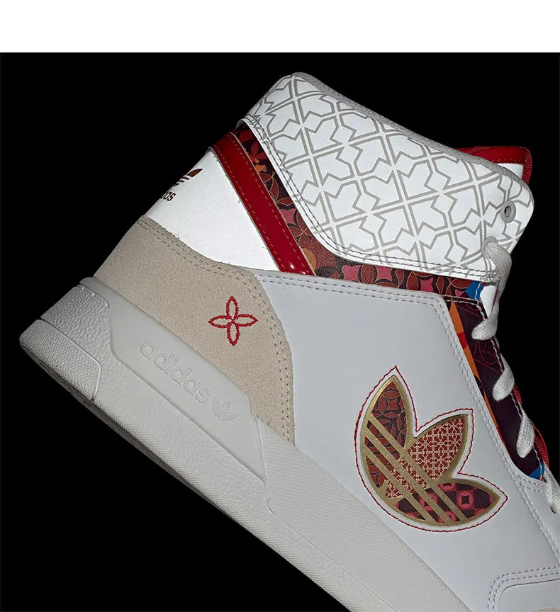 Adidas authentique Superstar DROP STEP unisexe baskets décontractées durables GX8880