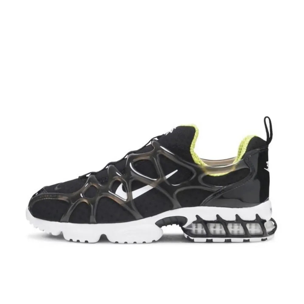 Zapatillas de running Air Zoom Spiridon Cage 2 Tecnología de amortiguación Air Zoom Estructura de soporte duradera y antideslizante CJ9918-001
