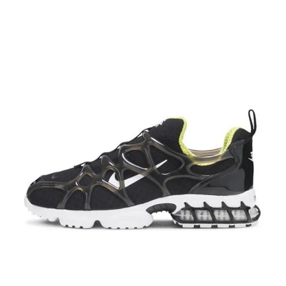 Zapatillas de running Air Zoom Spiridon Cage 2 Tecnología de amortiguación Air Zoom Estructura de soporte duradera y antideslizante CJ9918-001