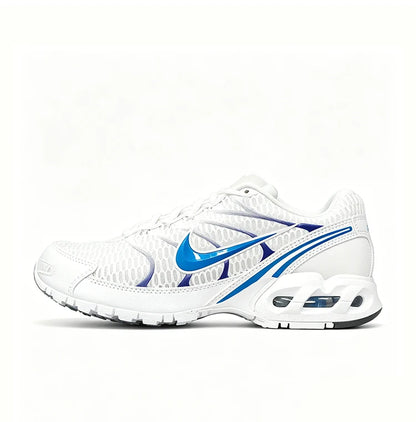 Oryginalne damskie buty do biegania Nike AIR MAX z poduszką powietrzną, amortyzujące wstrząsy, 343851-104