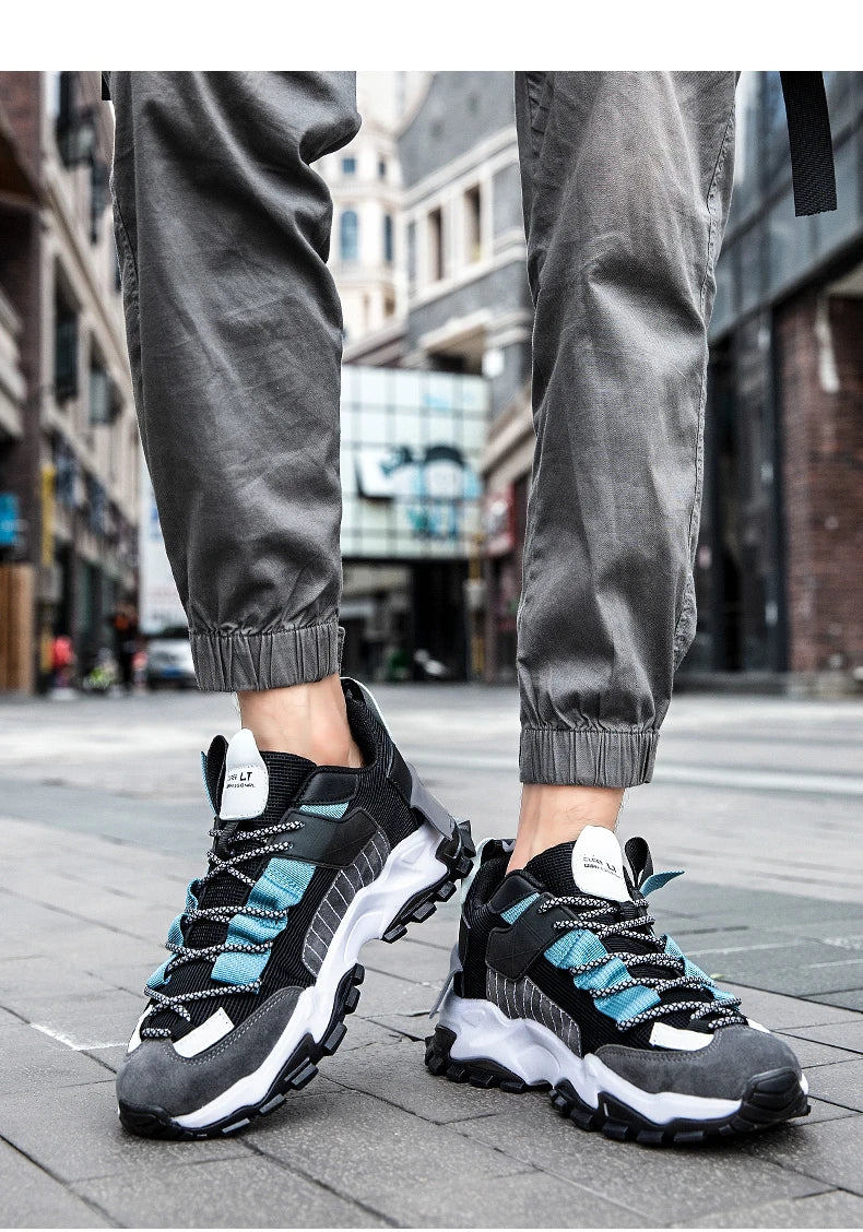 Ανδρικά παπούτσια sneakers, casual ανδρικά παπούτσια τένις, πολυτελή trainers αγώνα, διαπνέοντα παπούτσια μόδας, loafers και παπούτσια τρεξίματος για άνδρες
