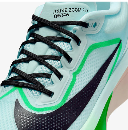 Ægte Nike Zoom Fly 6 løbesko til kvinder til landevejsløb FN8455-402