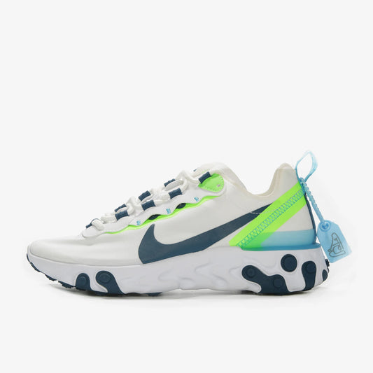 Nike originalne sezonske nove ženske casual sportske cipele W NIKE REACT 55 BQ2728-102