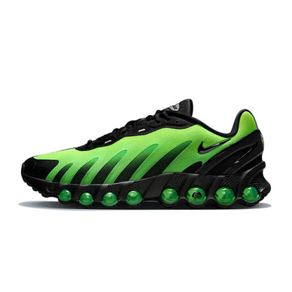 Nike Air Max Dn8 para homem, ténis de corrida retro com amortecimento Air Cushion Hq4681-010