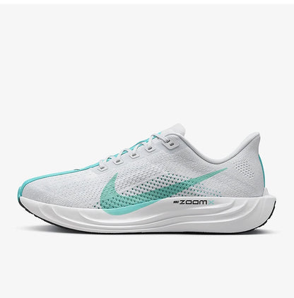 Zapatillas de running Nike Pegasus Plus auténticas para hombre, de malla transpirable, FQ7262-001
