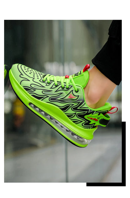 Ανδρικά παπούτσια sneakers, casual ανδρικά παπούτσια τένις, πολυτελή trainers αγώνα, διαπνέοντα παπούτσια μόδας, loafers και παπούτσια τρεξίματος για άνδρες
