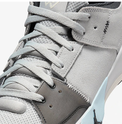 Nike službene originalne JORDAN muške retro košarkaške cipele s ublažavanjem udaraca i odskokom HF0452-001