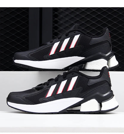 Adidas authentique A3 BOOST unisexe respirant Durable chaussures de course de sport FZ3549
