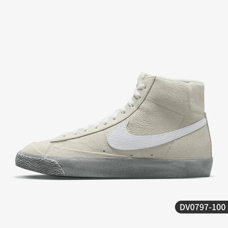 Nike Original Blazer Mid '77 SE Herren-Freizeit-Sportschuhe DV0797-100