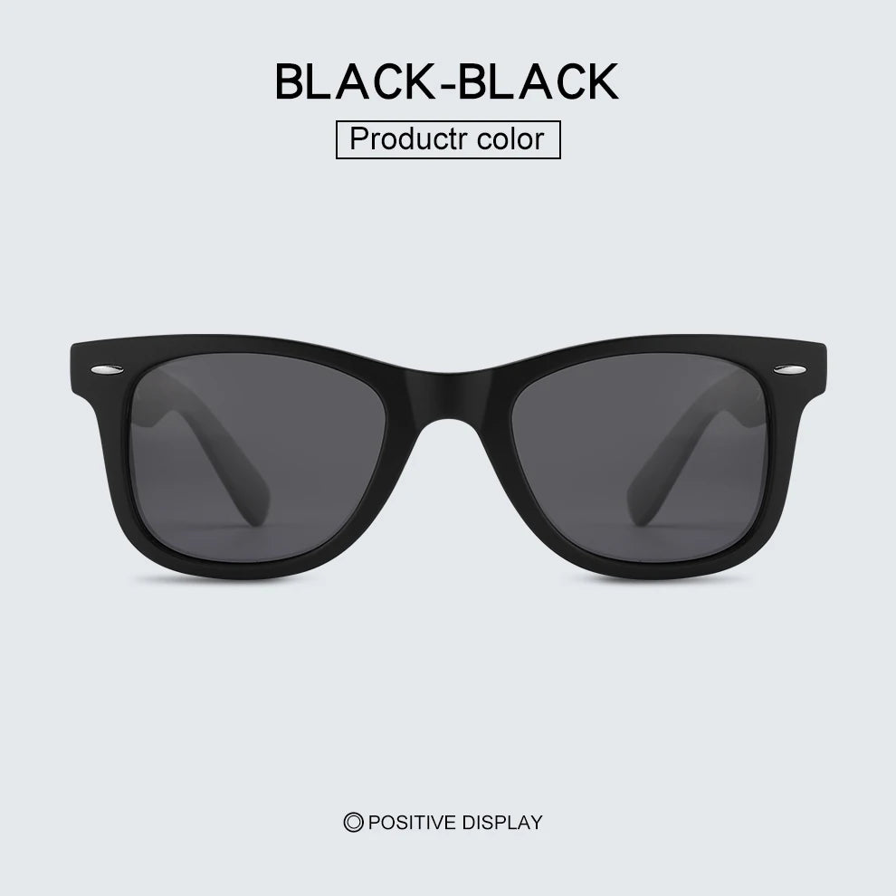 Men's Polarized Sunglasses classic fashion UV400 Women's Glasses Driving Outdoor Travel Glasses Cool 2140